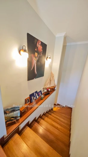 4-Bedroom Villa, North, Domaine de Bon Espoir