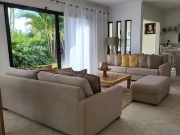 3 Bedroom Villa