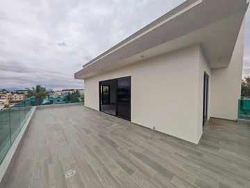 3 Bedroom Penthouse