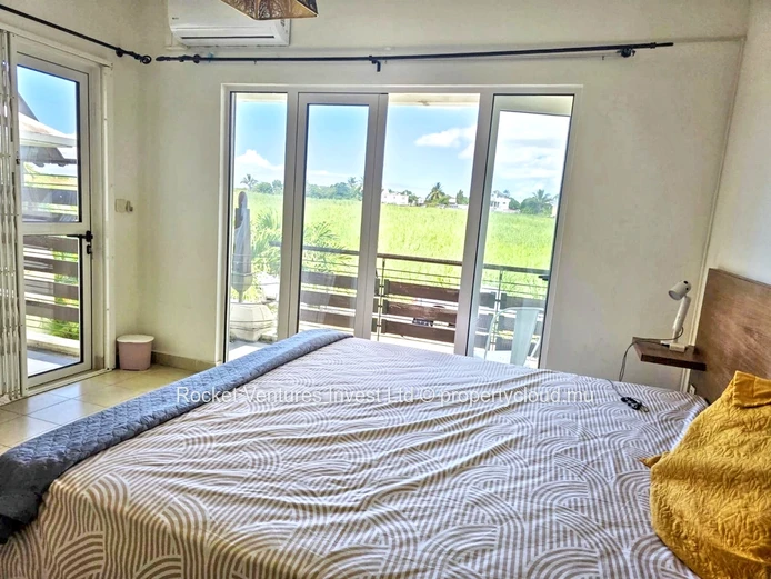 For Sale – Spacious Duplex Apartment in Grand Baie – MUR 12M