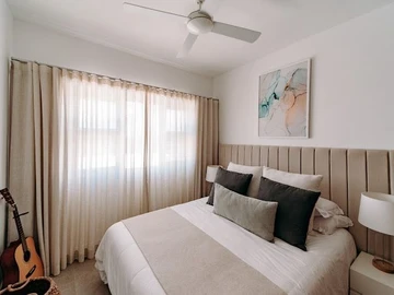 4 Bedroom Penthouse