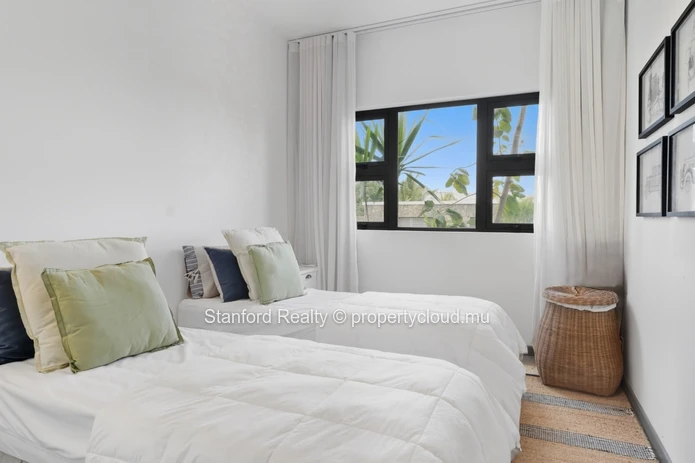 Luxury Apartment for Sale - 3 Bedrooms, St Antoine Private Residence, North