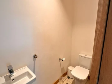 3 Bedroom Townhouse, Duplex