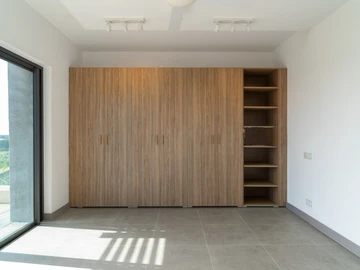 3 Bedroom Penthouse