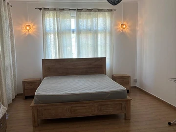 2 Bedroom Villa