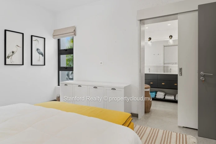 Luxury Apartment for Sale - 3 Bedrooms, St Antoine Private Residence, North