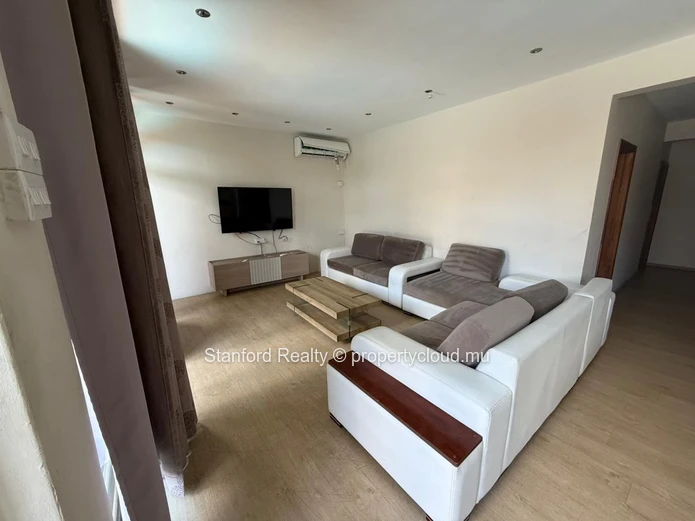 Villa for Rent – 3 Bedrooms with Pool, Grand Baie, North