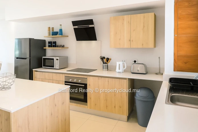 Waterfront Duplex for Sale - 3 Bedrooms, Calodyne (Mauritian Buyers Only)