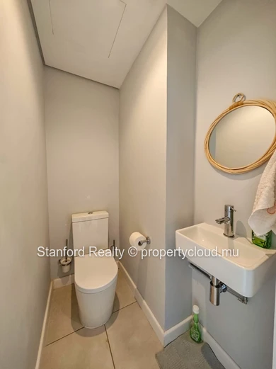 Apartment for Rent - 2 Bedrooms, Flic en Flac, West