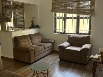 2 Bedroom Villa