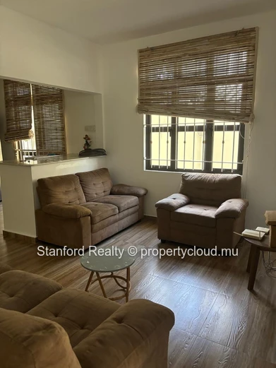 2-Bedroom Villa, Pointe aux Cannoniers, North