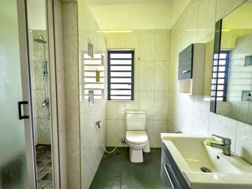 3 Bedroom Villa