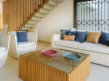 3 Bedroom Townhouse, Duplex