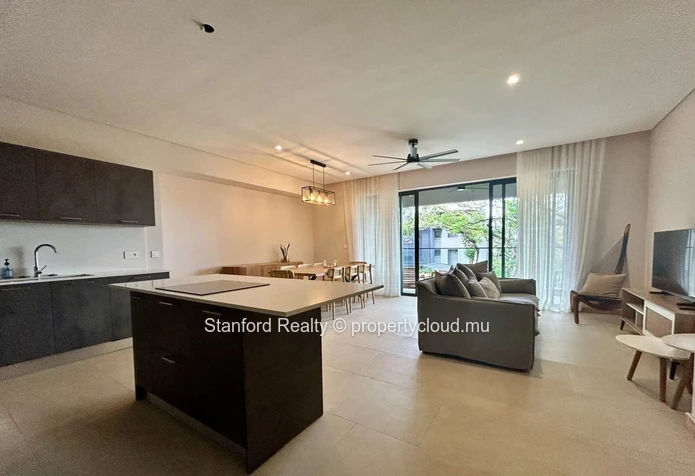 Stunning Apartment for Sale – 3 Bedrooms, Belle Vue Harel, North