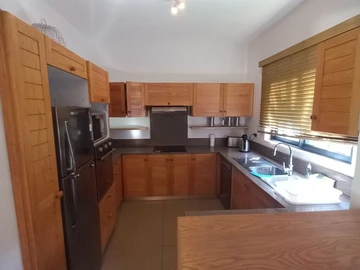 3 Bedroom Townhouse, Duplex