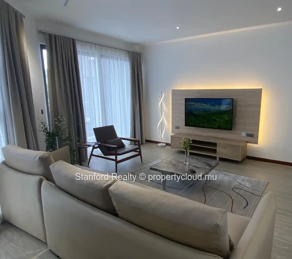 Townhouse for Rent – 3 Bedrooms, Soreze Les Pailles, North