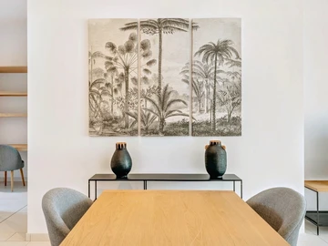 2 Bedroom Penthouse
