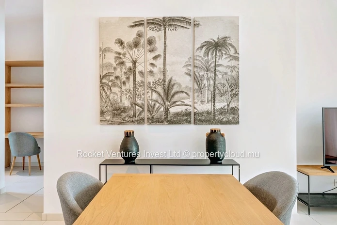 For Sale: 2-Bedroom Penthouse, North, Péreybère (Ki Residences)