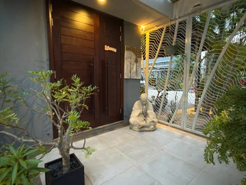 3 Bedroom Villa