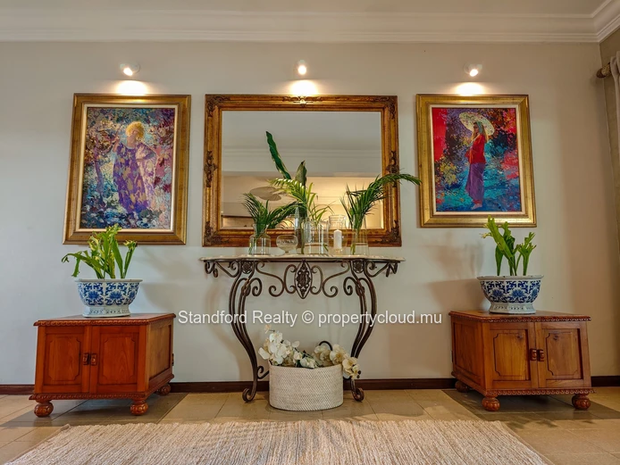 Legendary Domaine for exceptional luxury island lifestyle