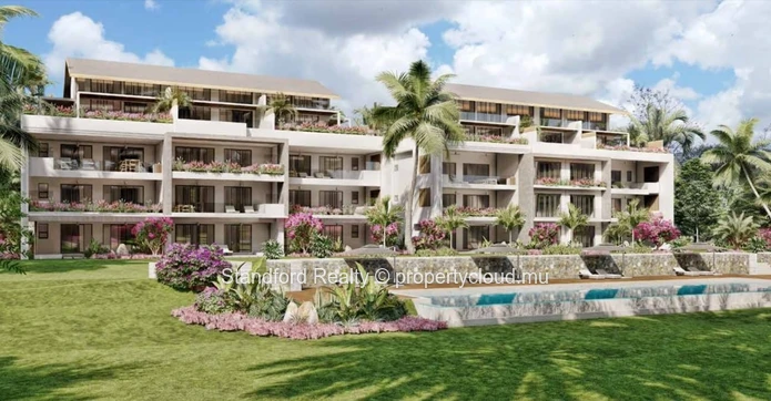 For Sale – Sea View Apartments, North, Balaclava