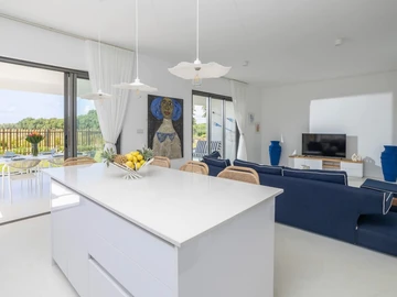 3 Bedroom Villa