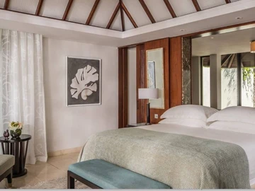 2 Bedroom Villa