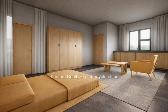 Studio for Sale - 1 Bedroom, Vale, North