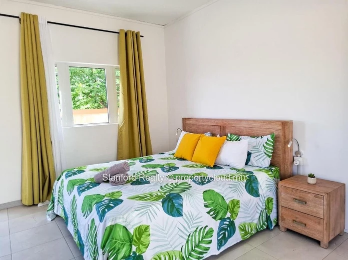 Studio avec jardin privé à louer - La Gaulette, Ouest