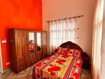 4 Bedroom Villa