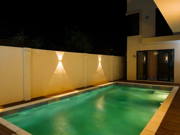 2 Bedroom Townhouse, Duplex