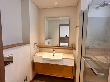 3 Bedroom Penthouse