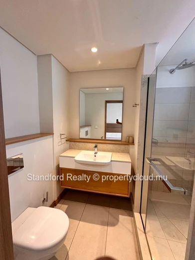 Penthouse for Sale – 3 Bedrooms, Mont Choisy Le Golf, North