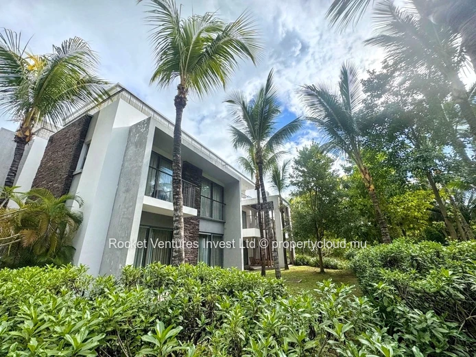 Appartement 3 Chambres + Bureau, Mont Choisy Le Golf