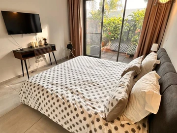 3 Bedroom Villa