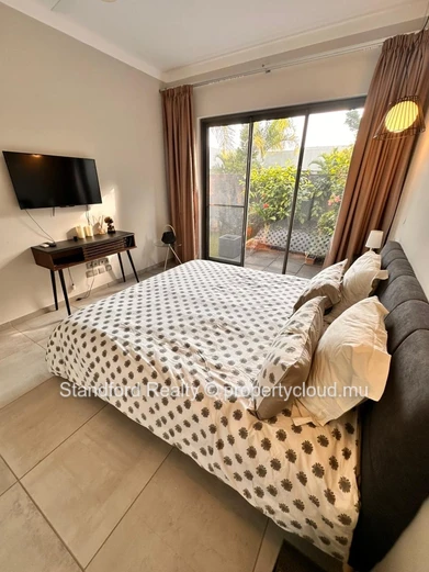 3-Bedroom Villa for Rent – North, Balaclava