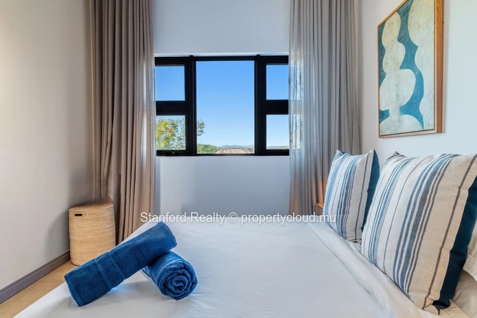 3-Bedroom Luxury Apartment for Sale - St Antoine Private Residence