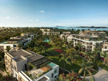 4 Bedroom Penthouse