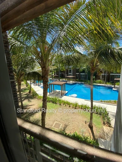 Apartment for Sale – 2 Bedrooms, Mont Choisy Le Golf, North