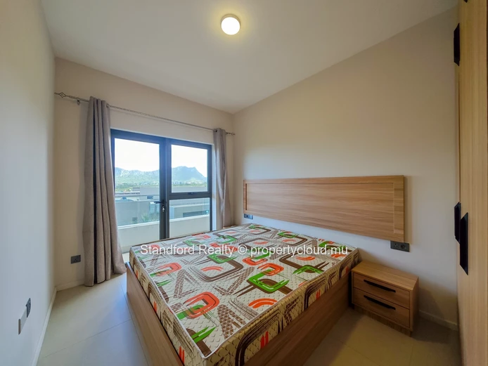 Brand-New 2-Bedroom Apartment with Stunning Mountain Views – Verdant Garden, 1st Floor