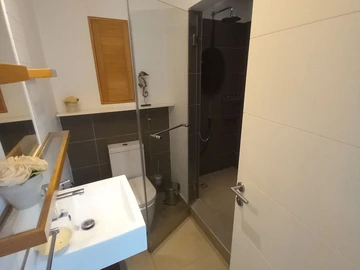 3 Bedroom Townhouse, Duplex