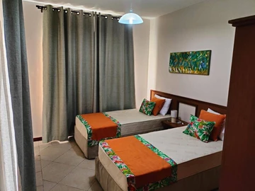 3 Bedroom Apartment