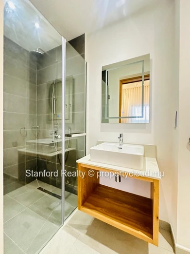 Apartment for Sale – 2 Bedrooms, Pereybere (Accessible to Foreigners)