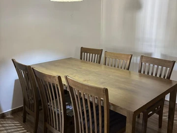 2 Bedroom Villa