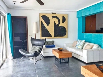 3 Bedroom Villa