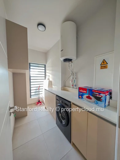 Modern Apartment for Rent - 3 Bedrooms, Helvetia, Moka