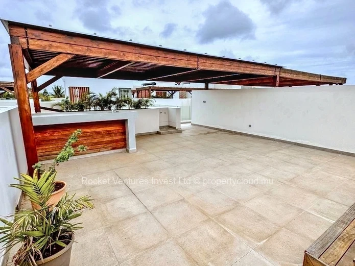 Sale. Apartment. North. Mont Choisy.
