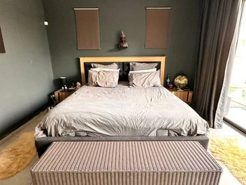 3 Bedroom Villa