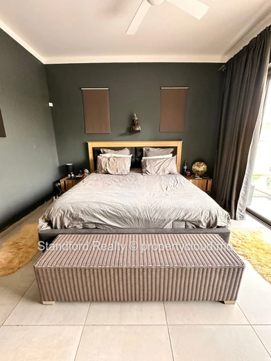 3-Bedroom Villa for Rent – North, Balaclava