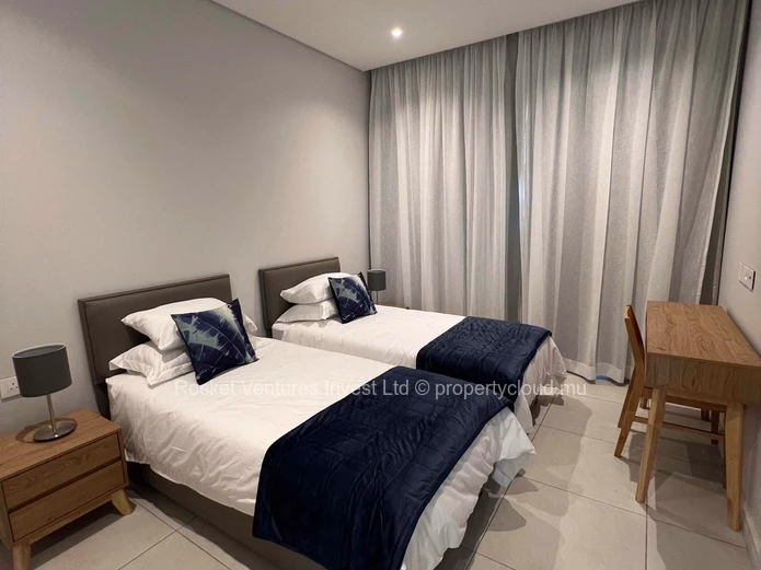 Apartment for Sale! North. Super project in Mont Choisy!! 